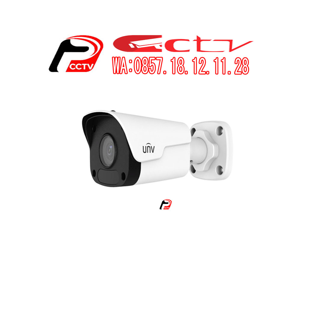 UNV IPC2122CR3-PF40-A | Pusat CCTV